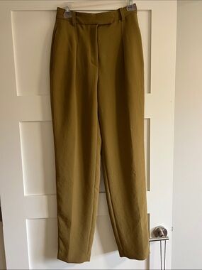 Wilfred Trousers